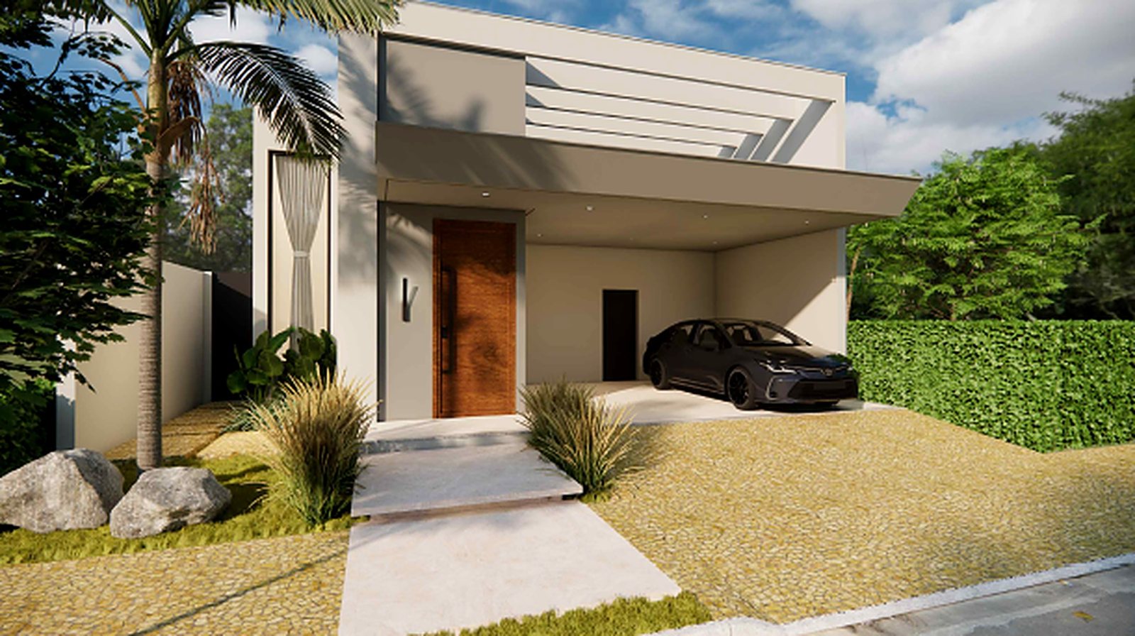 Casa 23